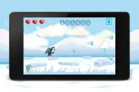 Penguin Fighter Screen Shot 8