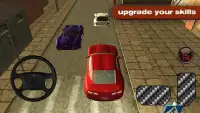 Retro Cars Simulator HD Screen Shot 1