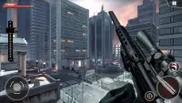 Police Sniper Gun Shooting 3D Screen Shot 6