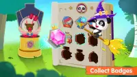 Baby Panda’s Handmade Crafts Screen Shot 4