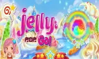 JELLY POP GO ! Screen Shot 6