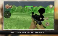 Island Sniper FPS War Screen Shot 8