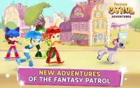 Fantasy patrol: Adventures Screen Shot 6