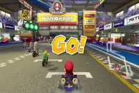 Top Mario Kart 8 Hint Screen Shot 2