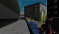 Truck Parking&Simulation Screen Shot 1