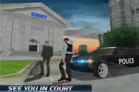 City Criminal Case: VIP Limo Screen Shot 14