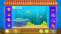 Fish Tank Game Screen Shot 1