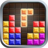 Block Puzzle Game : Classic Brick