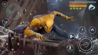 Super Spider Rope Screen Shot 6