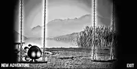 A Black & White Limbo adventure LIMO Screen Shot 2