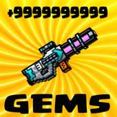 New Pixelgun Tricks-guide