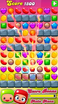 Jelly Party Screen Shot 1