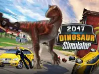 Real Dinosaur Simulator Games Screen Shot 0