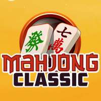 Mahjong Solitaire - Tile Connect