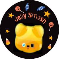 Smash The Jelly Face