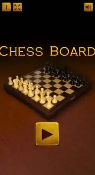 Chess Board Screen Shot 5