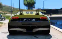 Racing Car Master: Drifting Games Screen Shot 3