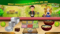 Food Truck Fever: Cooking Game Screen Shot 4