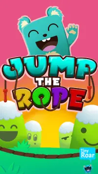 Jump the Rope - Party Hopper Screen Shot 0