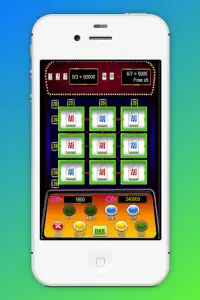 Fruit Slot Machine, Slot, Casino, Slot, 777 Screen Shot 0
