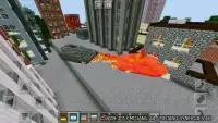 War Tank Minecraft Mod Screen Shot 4