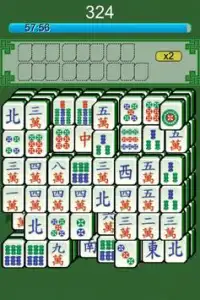 Mahjong Rush Shanghai Screen Shot 0