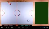 Air Hockey Screen Shot 4