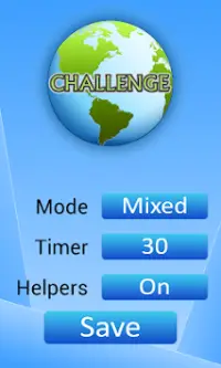 World Challenge Screen Shot 4