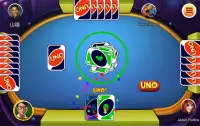 Uno with Buddies Screen Shot 3