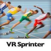 VR SPRINTER