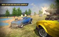 Player Car Battleground - Free 2021 Fire Screen Shot 5