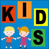 Kids Educational Games Free