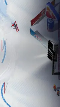 Ski Legends Screen Shot 2