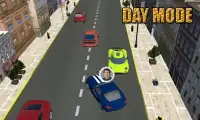 Extreme Car Driving:GT Racing Simulator Screen Shot 13