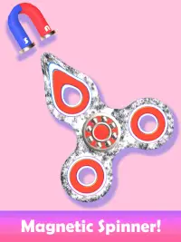 Fidget Toys Stress Relief Game Screen Shot 5