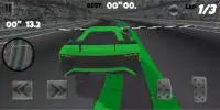 Real Racing Car Challenge Screen Shot 3