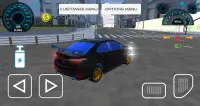 Toyota Corolla Drift Car Game 2021 Screen Shot 2