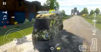 US Army Truck Simulator 2024 Screen Shot 1