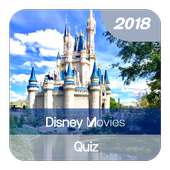 Disney Movies Quiz
