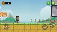 Boy Running Game 2020 런게임 러너 게임 런닝게임 캐쥬얼게임 중독성게임 Screen Shot 6