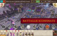 ROME: Total War Screen Shot 11
