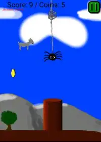 Jumpy Goat Screen Shot 2