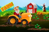 Bouwen Town Story-Village Farm Harvest Escape 2018 Screen Shot 6