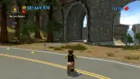 Tips LEGO CITY UNDERCOVER Screen Shot 2