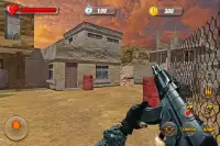 Counter Unknown Battlegrounds Strike Sniper Royale Screen Shot 7