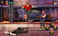 Street Legend - Fighting Injustice Screen Shot 8