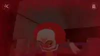 Scary Pennywise neighbor clown Screen Shot 7