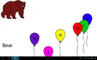 Kids ABC Learn and Trace Lite Screen Shot 3