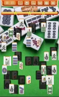 Magic Mahjong Screen Shot 2