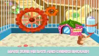 My Cute Hamster – Hamster game Screen Shot 4